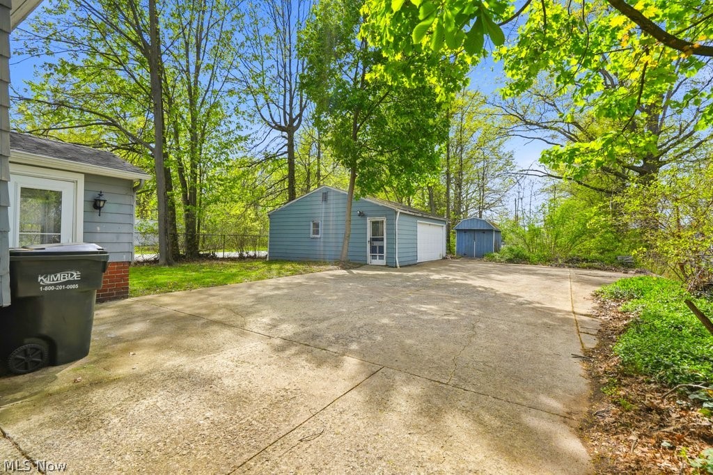 1712 E 300th Street Wickliffe OH 44092