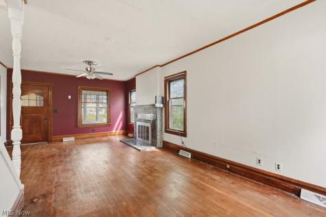 1712 E 300th Street Wickliffe OH 44092
