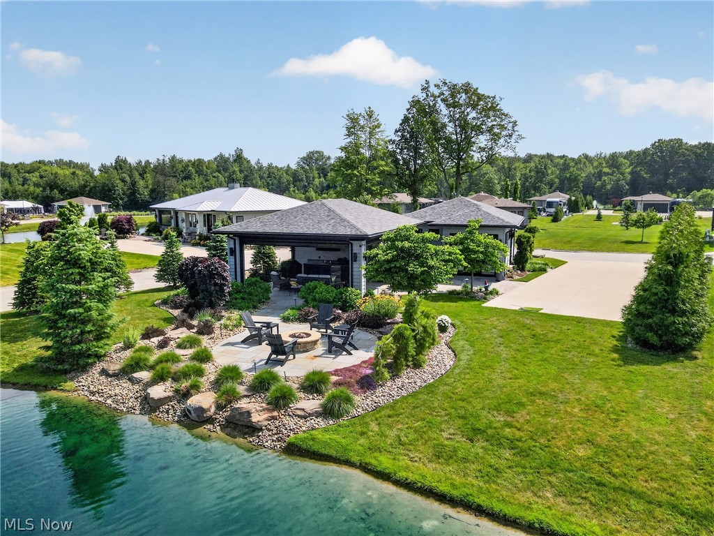 4508 Deer Lake Drive Geneva OH 44041