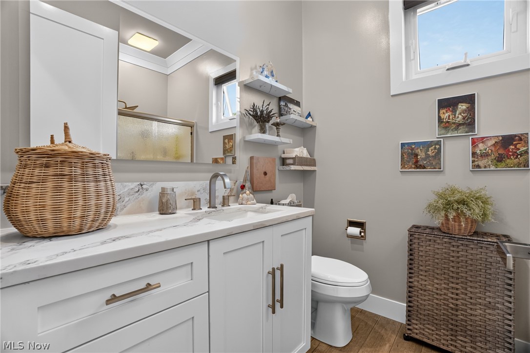 4508 Deer Lake Drive Geneva OH 44041