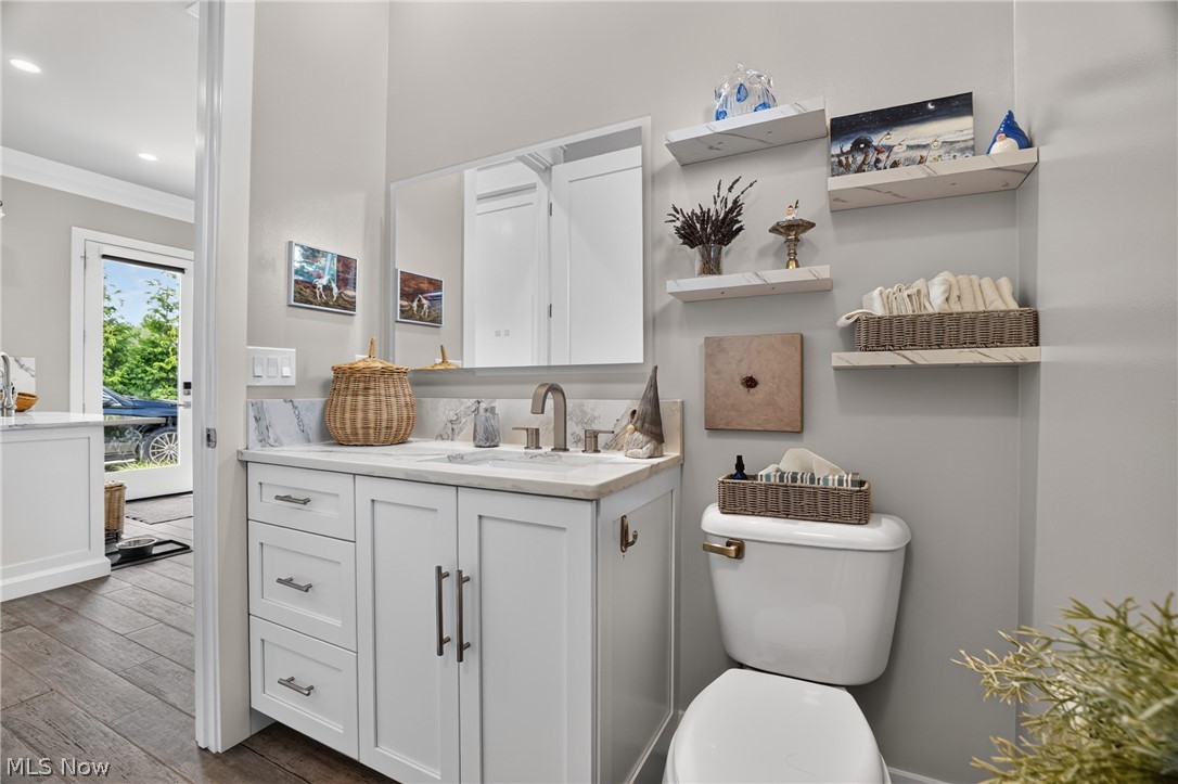 4508 Deer Lake Drive Geneva OH 44041