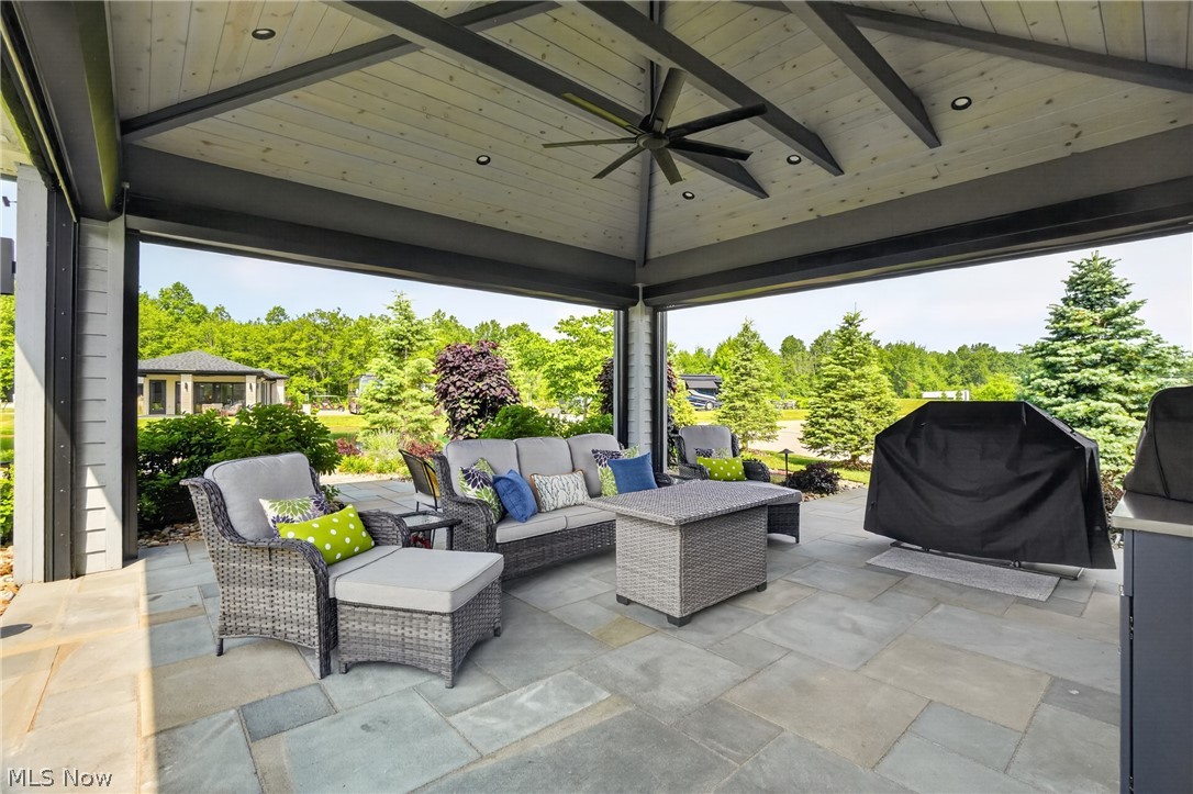 4508 Deer Lake Drive Geneva OH 44041