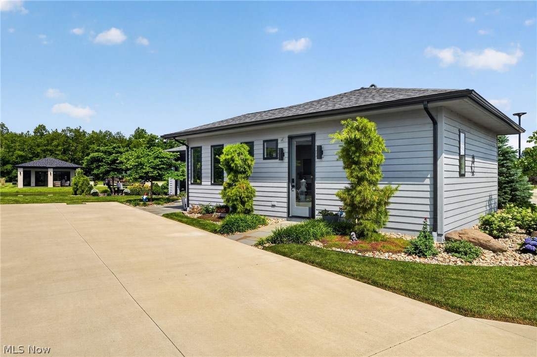 4508 Deer Lake Drive Geneva OH 44041