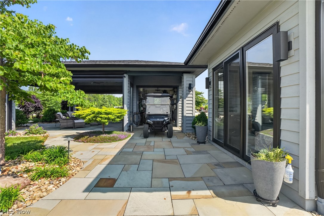4508 Deer Lake Drive Geneva OH 44041