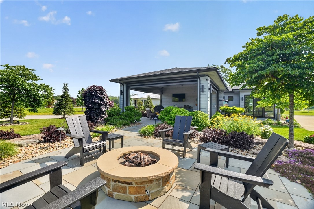 4508 Deer Lake Drive Geneva OH 44041