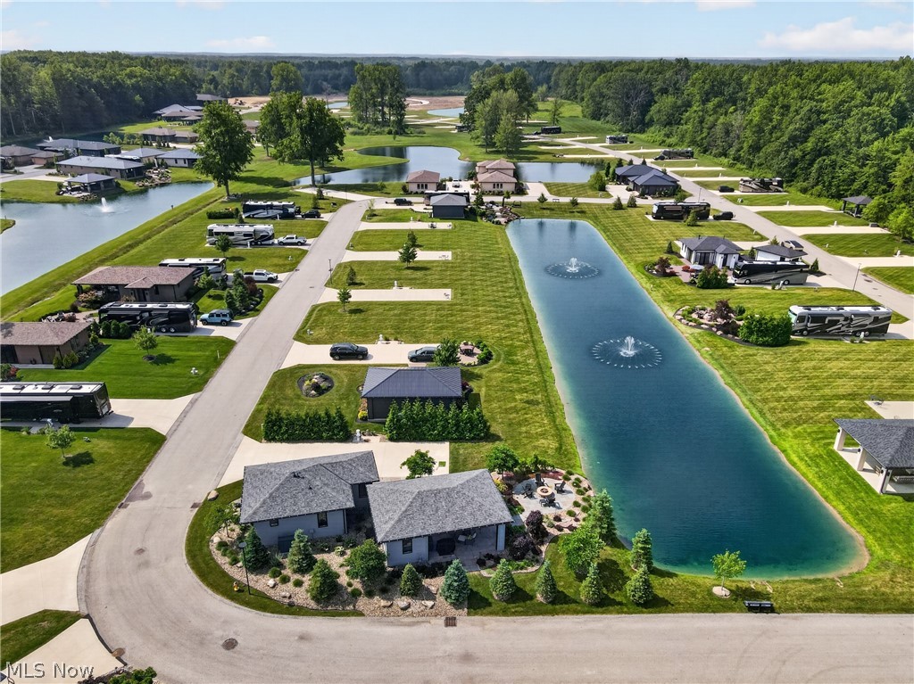 4508 Deer Lake Drive Geneva OH 44041