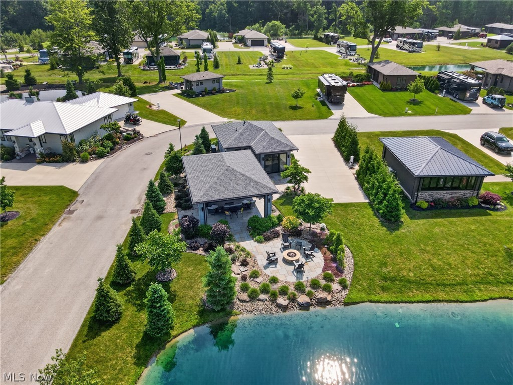 4508 Deer Lake Drive Geneva OH 44041