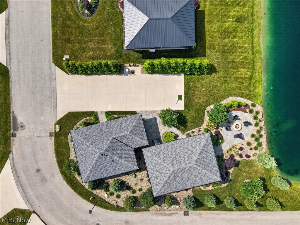 4508 Deer Lake Drive Geneva OH 44041