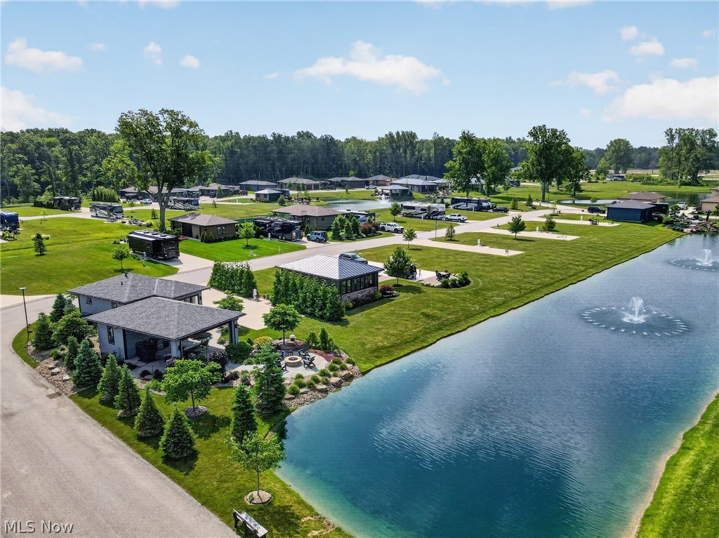 4508 Deer Lake Drive Geneva OH 44041