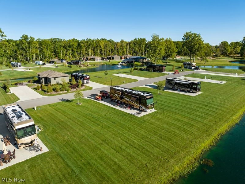 4508 Deer Lake Drive Geneva OH 44041