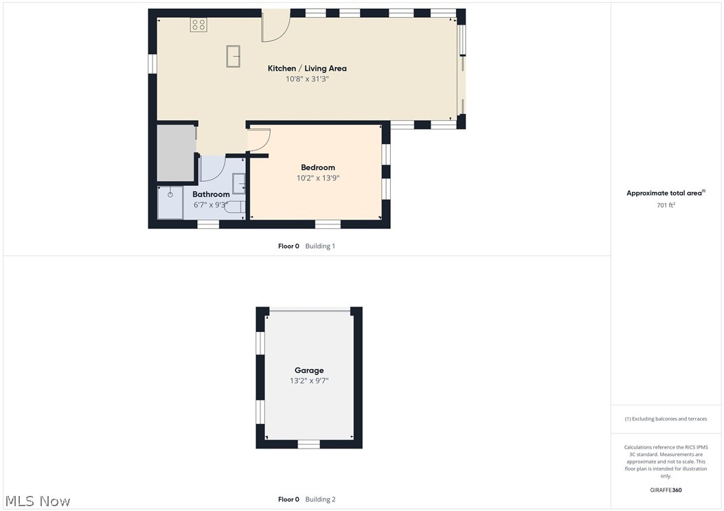 4508 Deer Lake Drive Geneva OH 44041