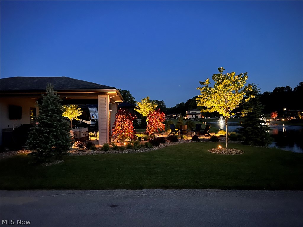 4508 Deer Lake Drive Geneva OH 44041