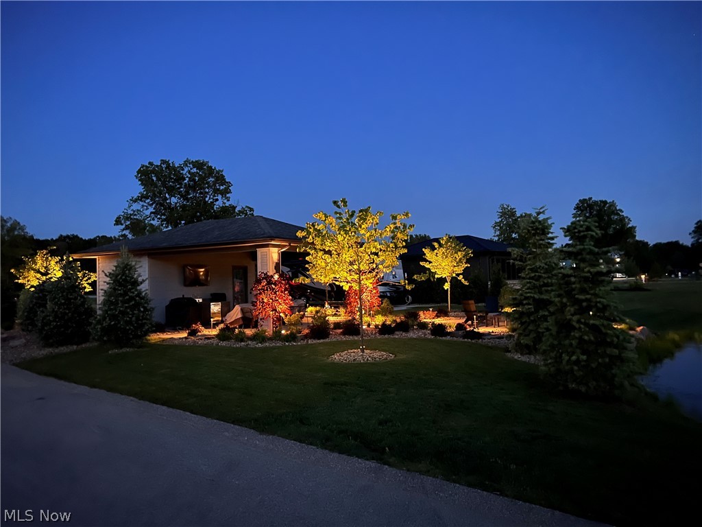 4508 Deer Lake Drive Geneva OH 44041