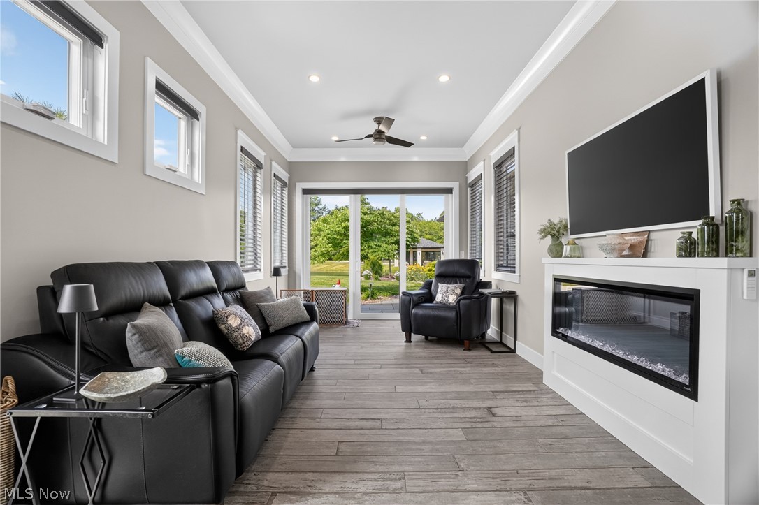 4508 Deer Lake Drive Geneva OH 44041