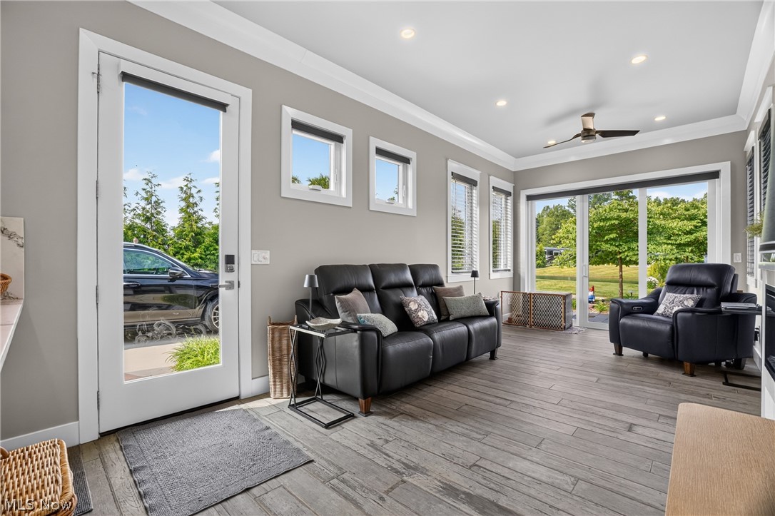 4508 Deer Lake Drive Geneva OH 44041