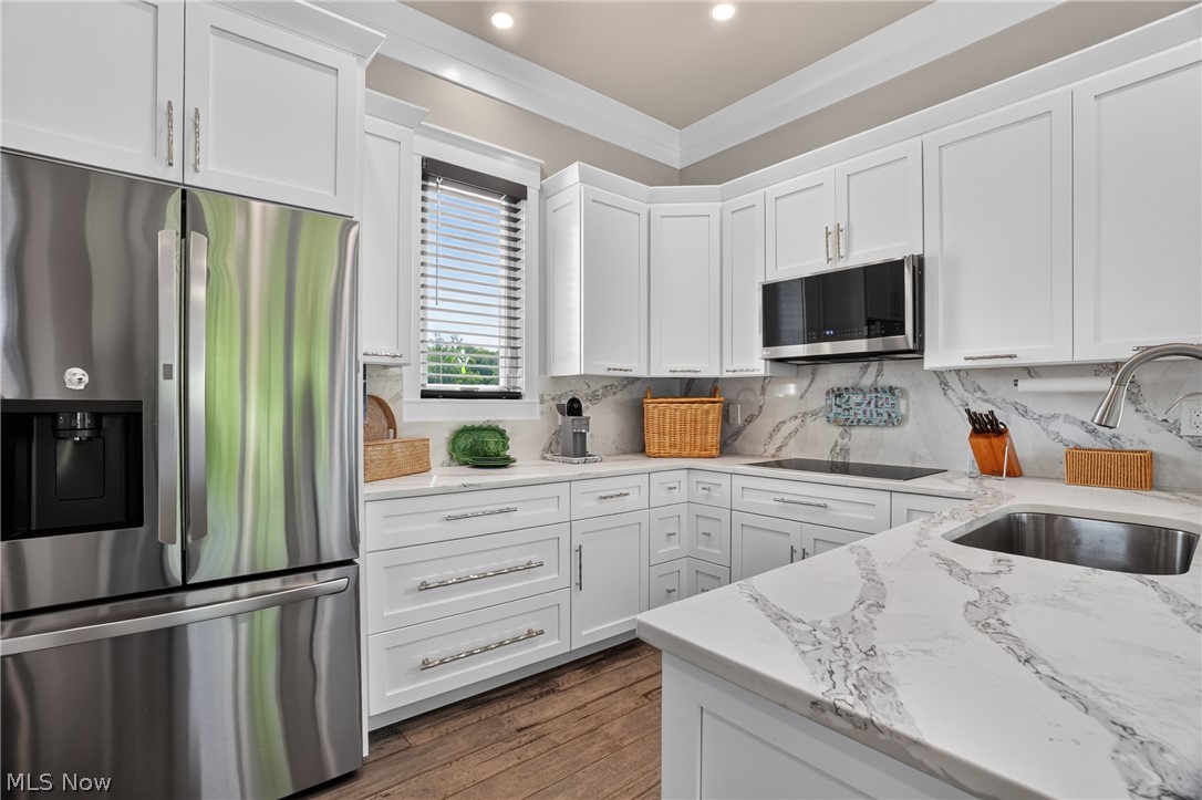 4508 Deer Lake Drive Geneva OH 44041
