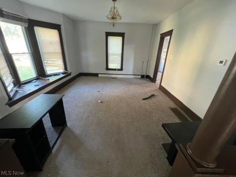 521 23 Street Lorain OH 44052