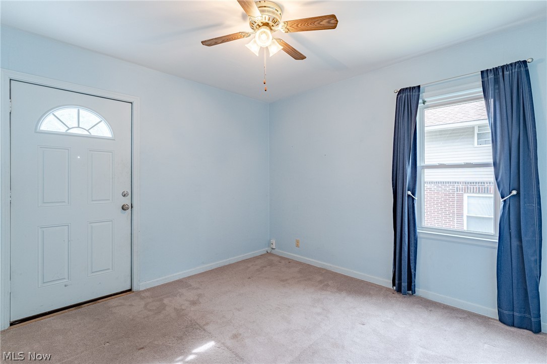 598 Morningview Avenue Akron OH 44305