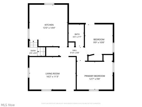 598 Morningview Avenue Akron OH 44305