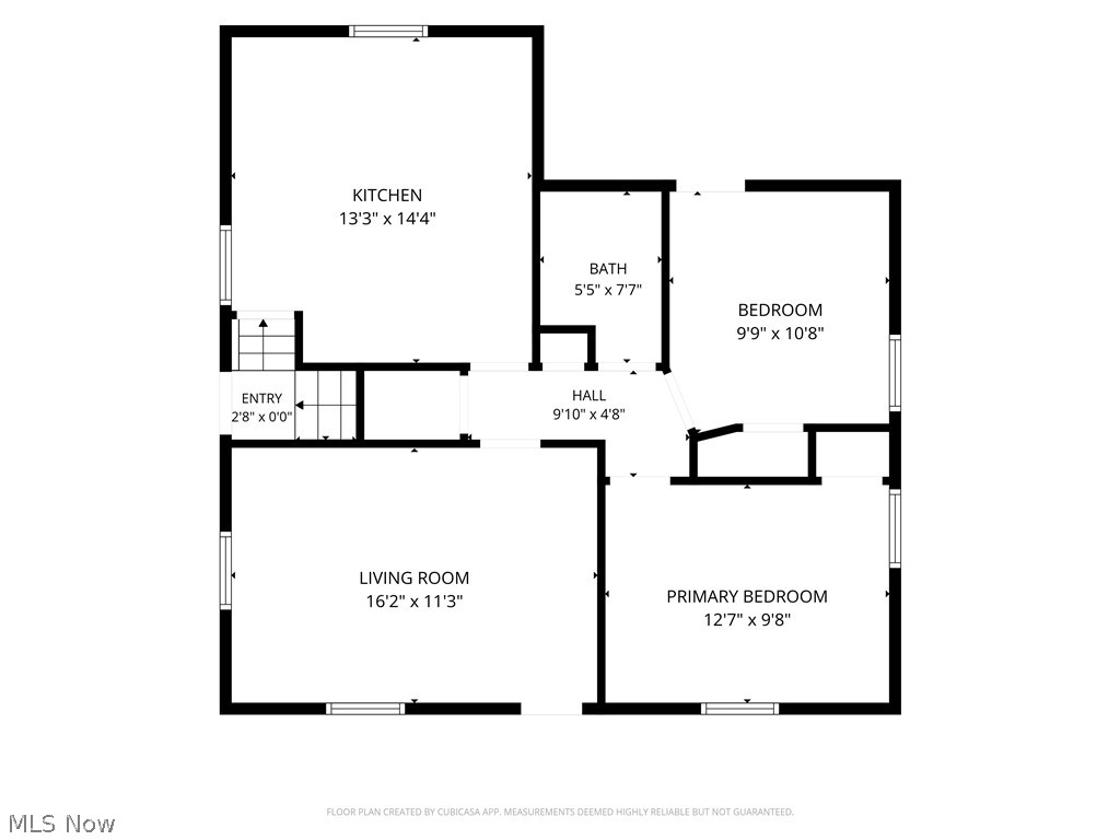 598 Morningview Avenue Akron OH 44305