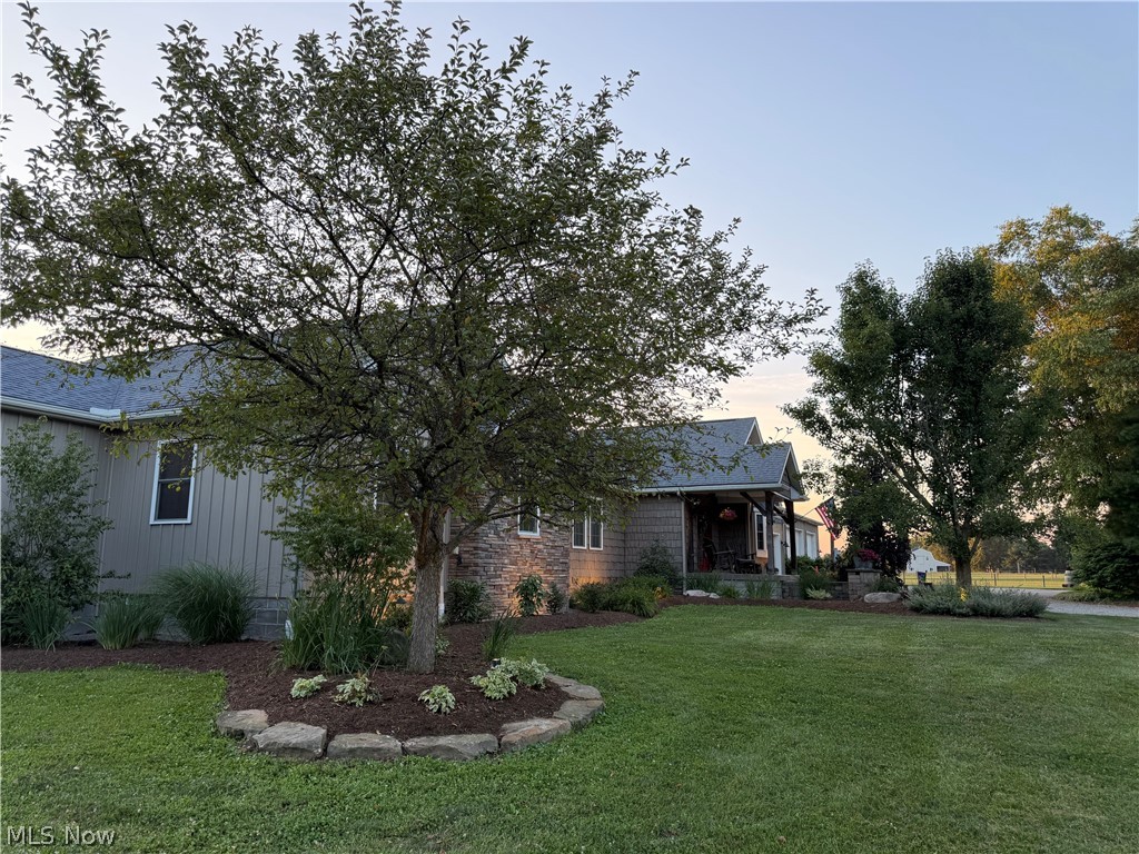8533 Girdle Road Middlefield OH 44062
