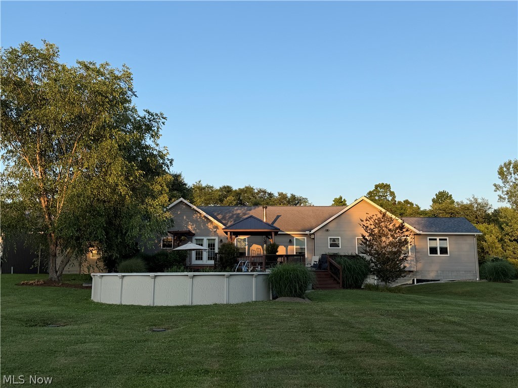 8533 Girdle Road Middlefield OH 44062