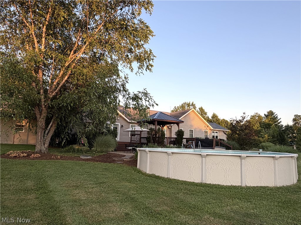 8533 Girdle Road Middlefield OH 44062