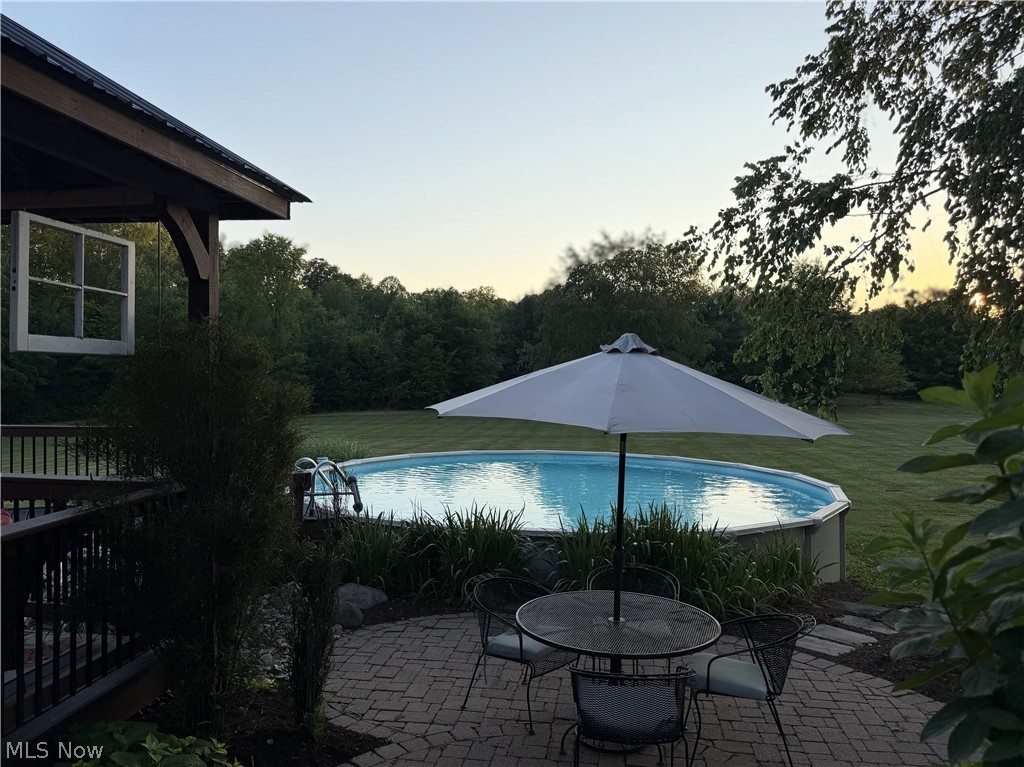8533 Girdle Road Middlefield OH 44062