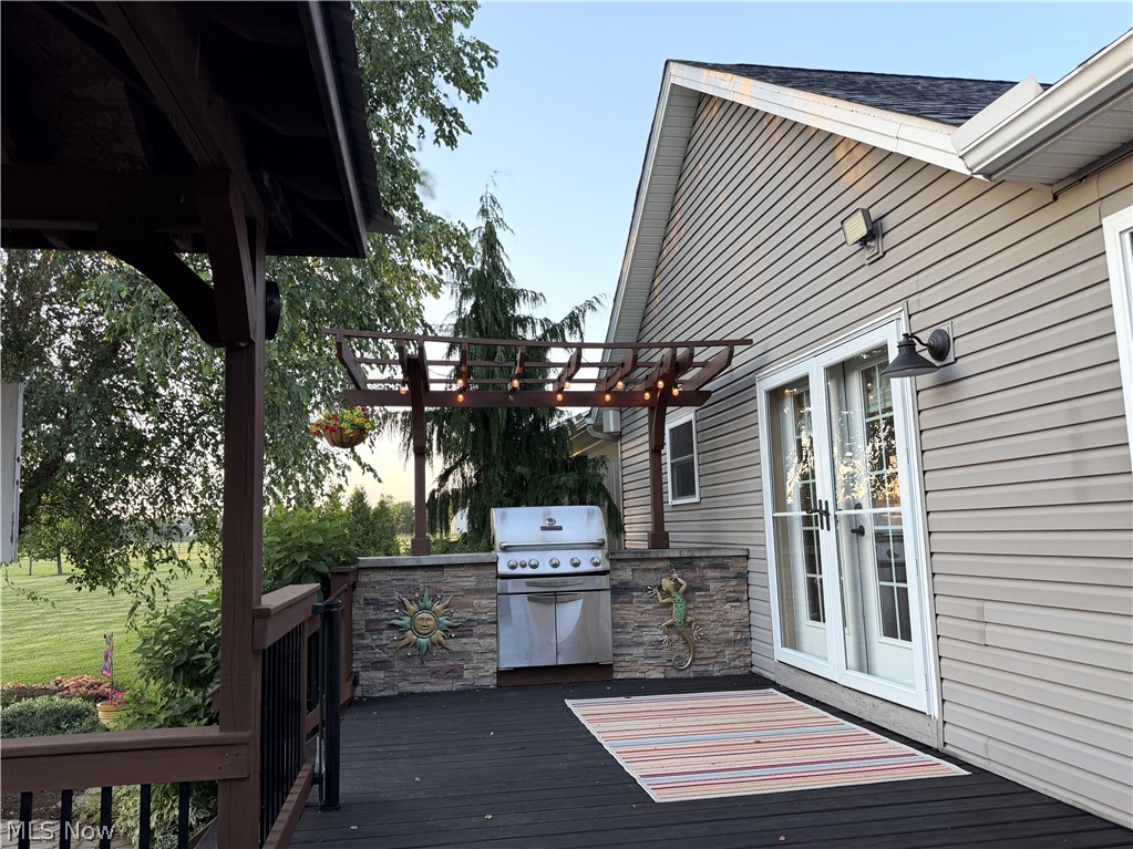 8533 Girdle Road Middlefield OH 44062
