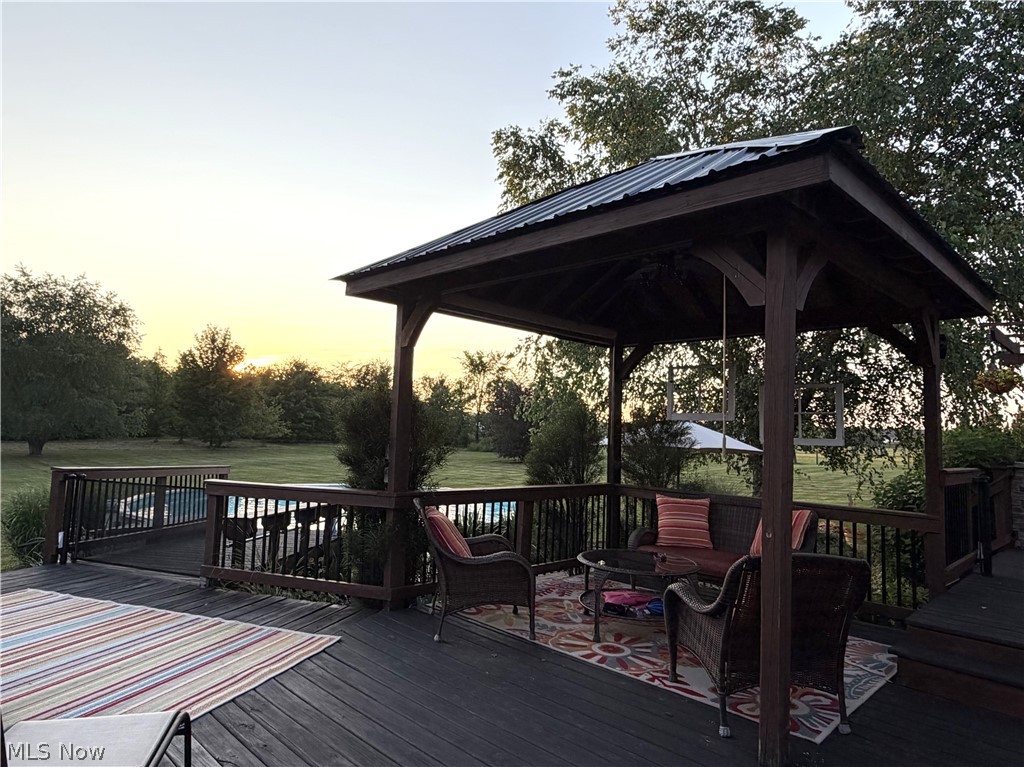8533 Girdle Road Middlefield OH 44062
