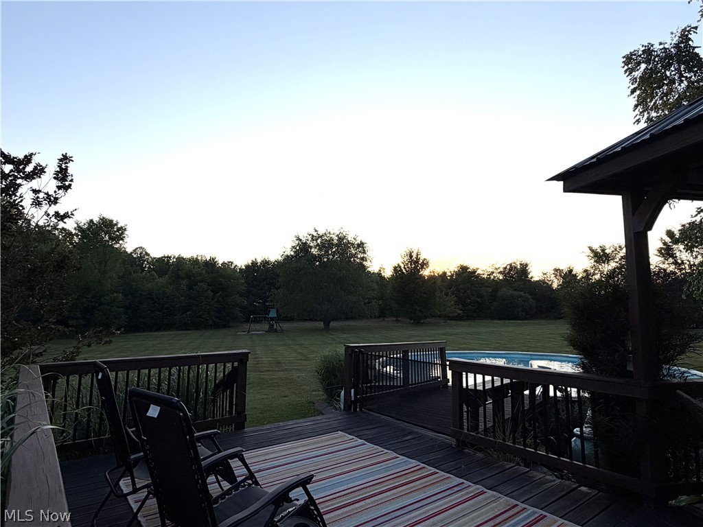 8533 Girdle Road Middlefield OH 44062