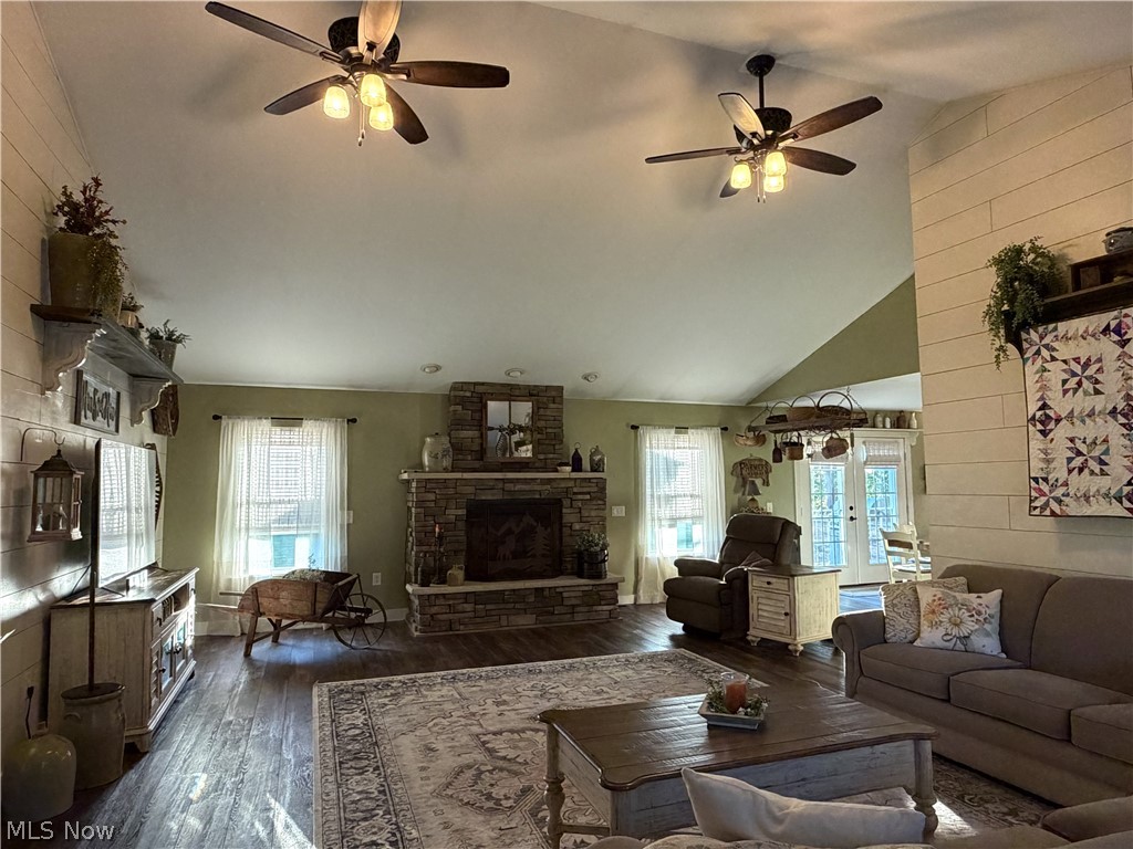 8533 Girdle Road Middlefield OH 44062