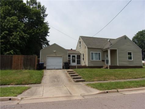 1486 Hammel Street Akron OH 44306