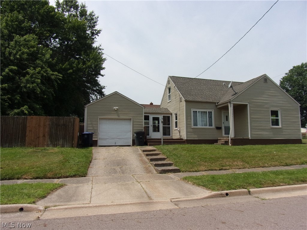 1486 Hammel Street Akron OH 44306