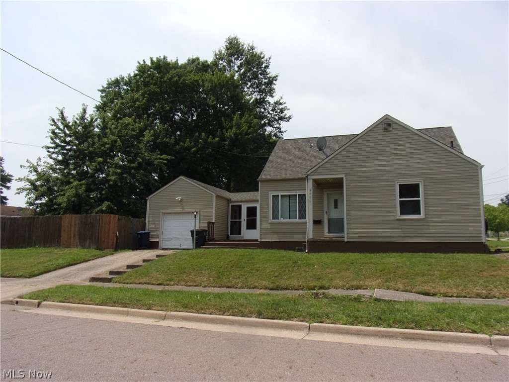 1486 Hammel Street Akron OH 44306