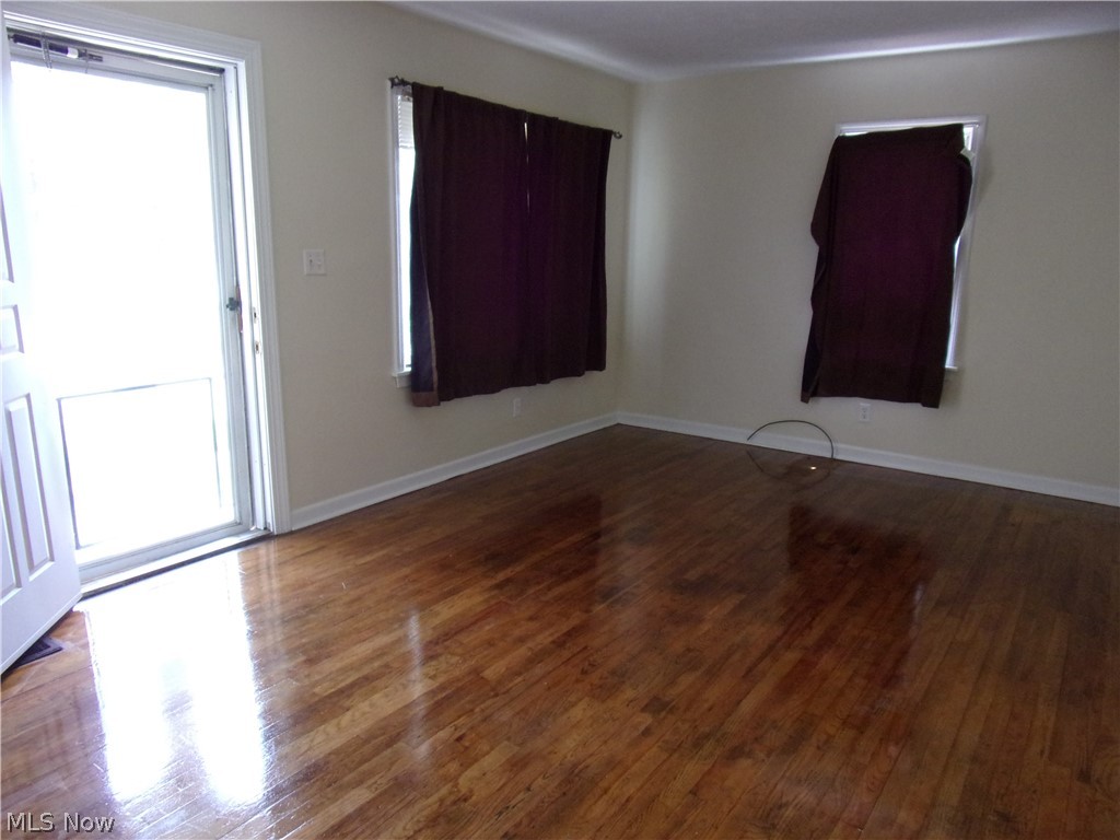 1486 Hammel Street Akron OH 44306