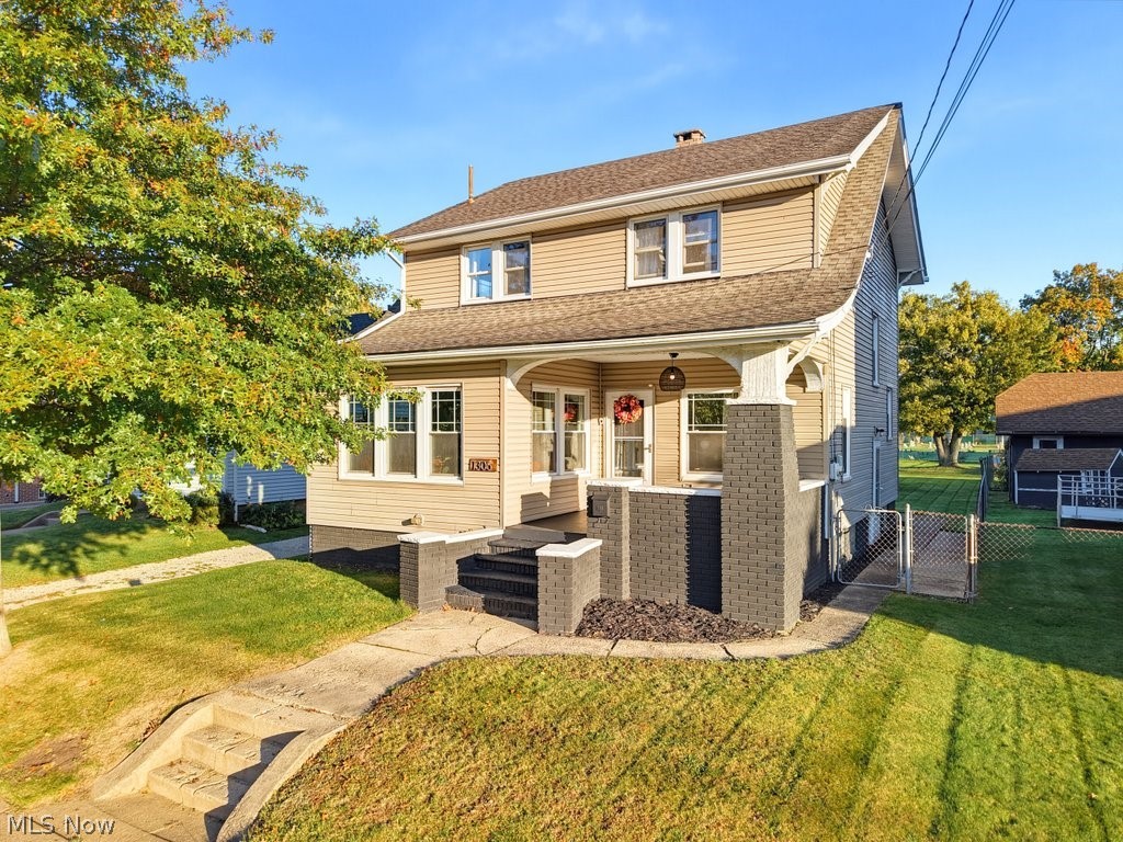 1305 19th Street NW Canton OH 44709