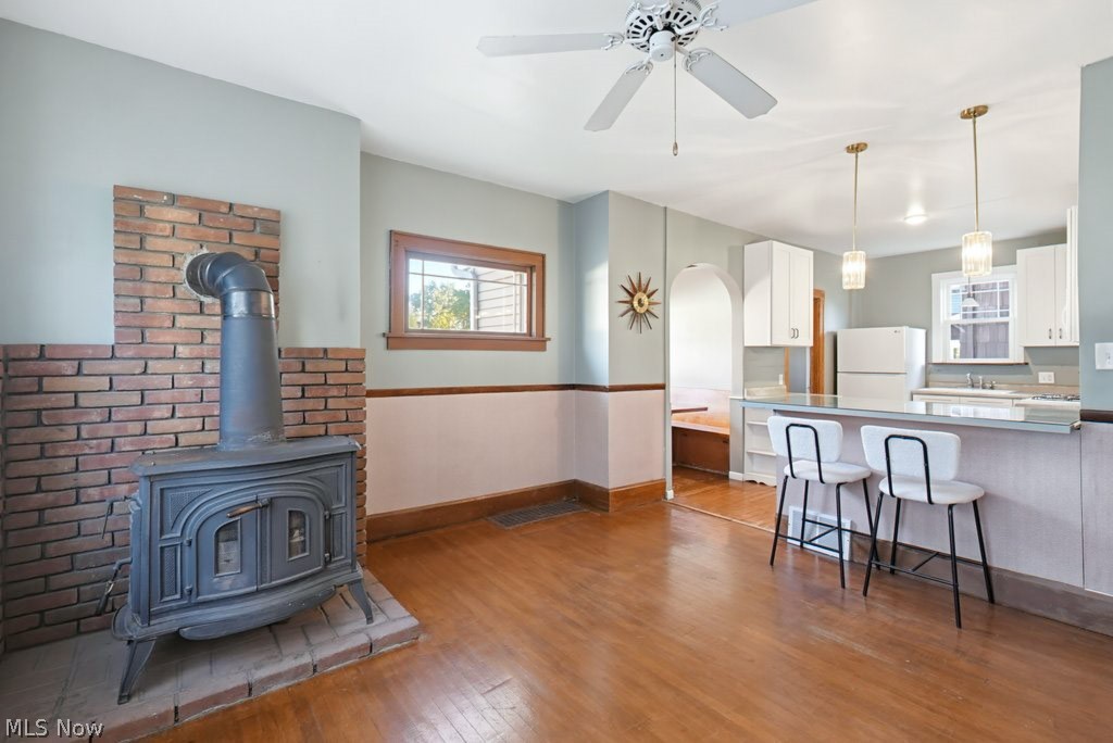 1305 19th Street NW Canton OH 44709