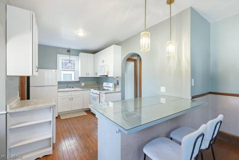 1305 19th Street NW Canton OH 44709