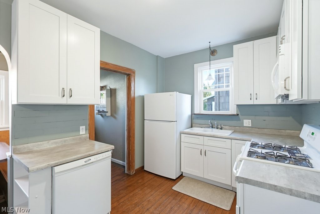 1305 19th Street NW Canton OH 44709
