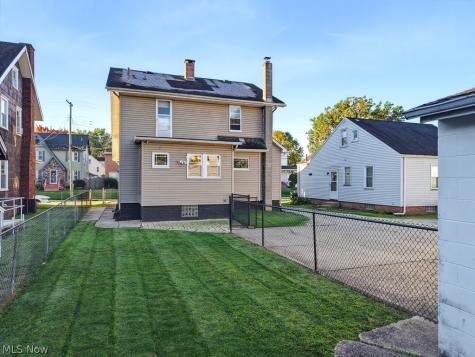 1305 19th Street NW Canton OH 44709