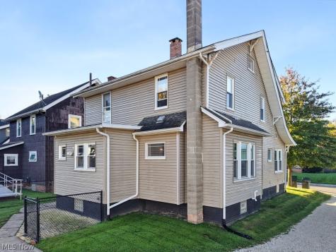 1305 19th Street NW Canton OH 44709