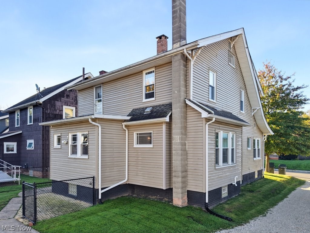 1305 19th Street NW Canton OH 44709