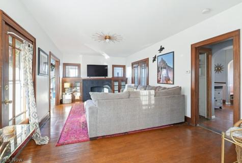 1305 19th Street NW Canton OH 44709