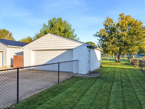 1305 19th Street NW Canton OH 44709