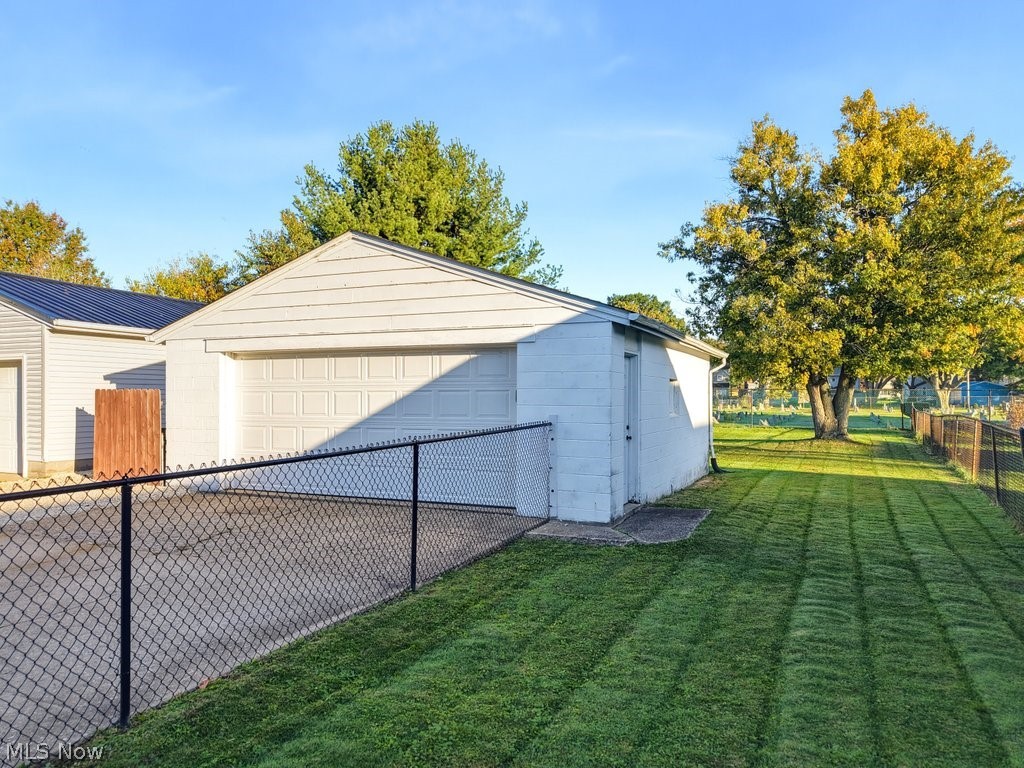 1305 19th Street NW Canton OH 44709