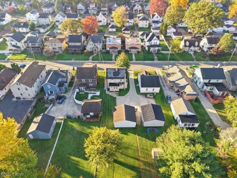 1305 19th Street NW Canton OH 44709