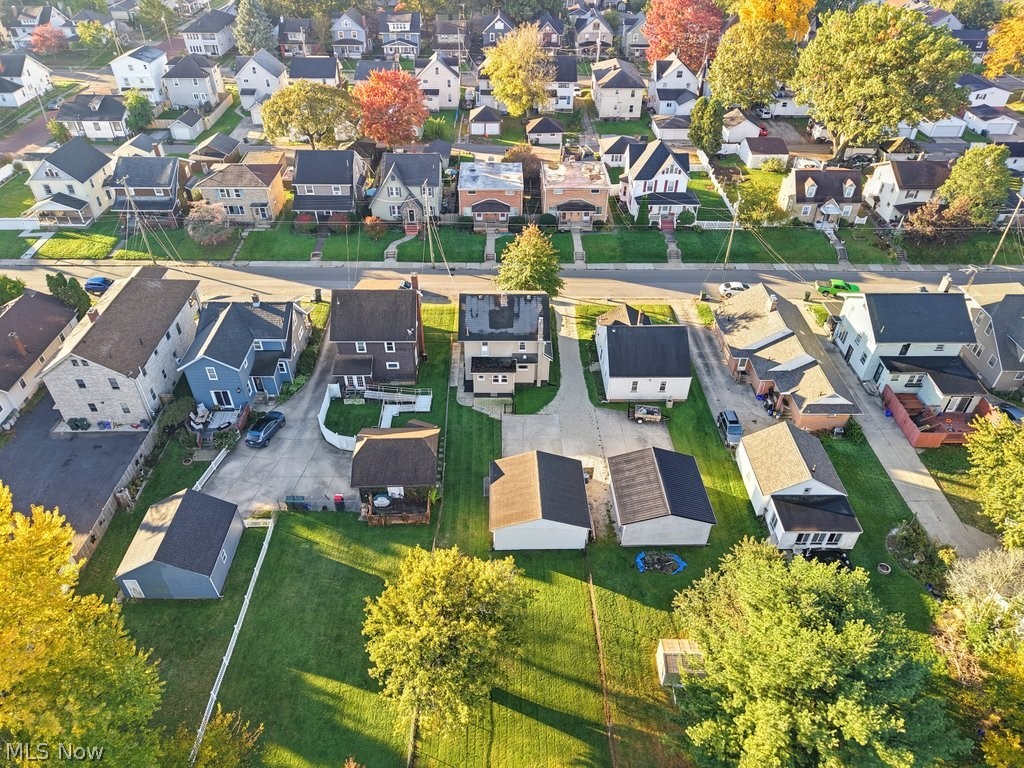 1305 19th Street NW Canton OH 44709