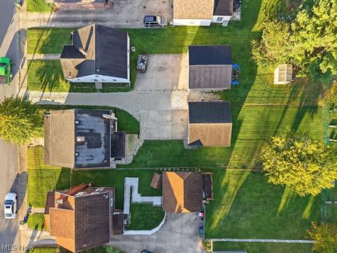 1305 19th Street NW Canton OH 44709