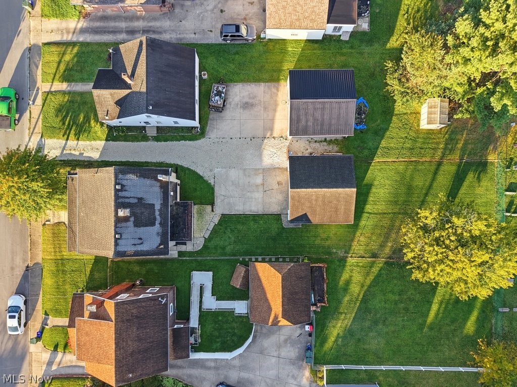 1305 19th Street NW Canton OH 44709